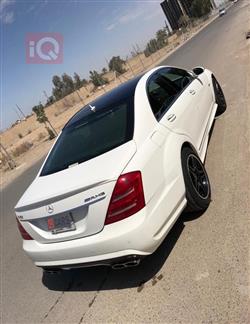 مێرسێدس بێنز S-Class
